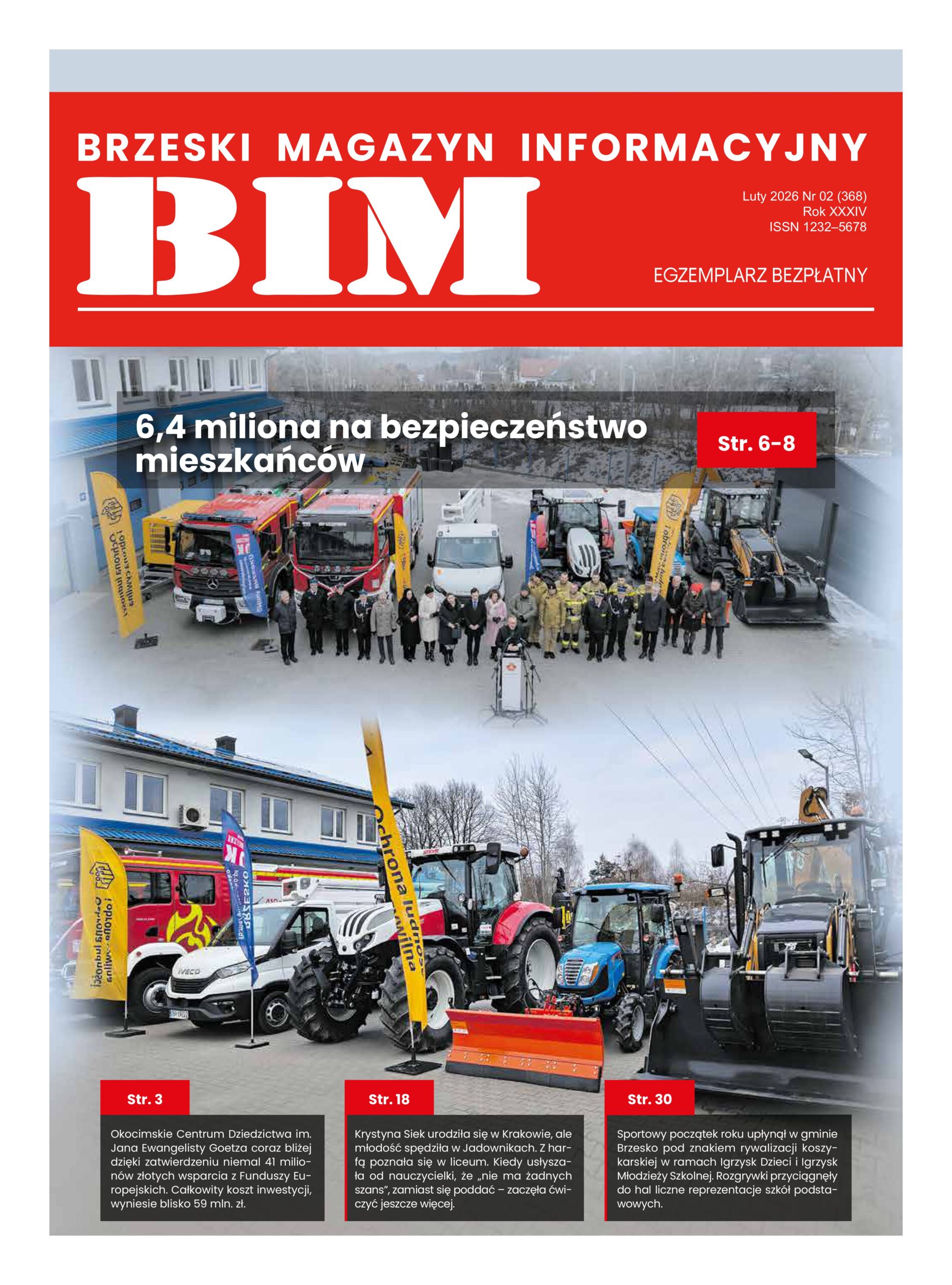 Najnowszy BIM już dostępny