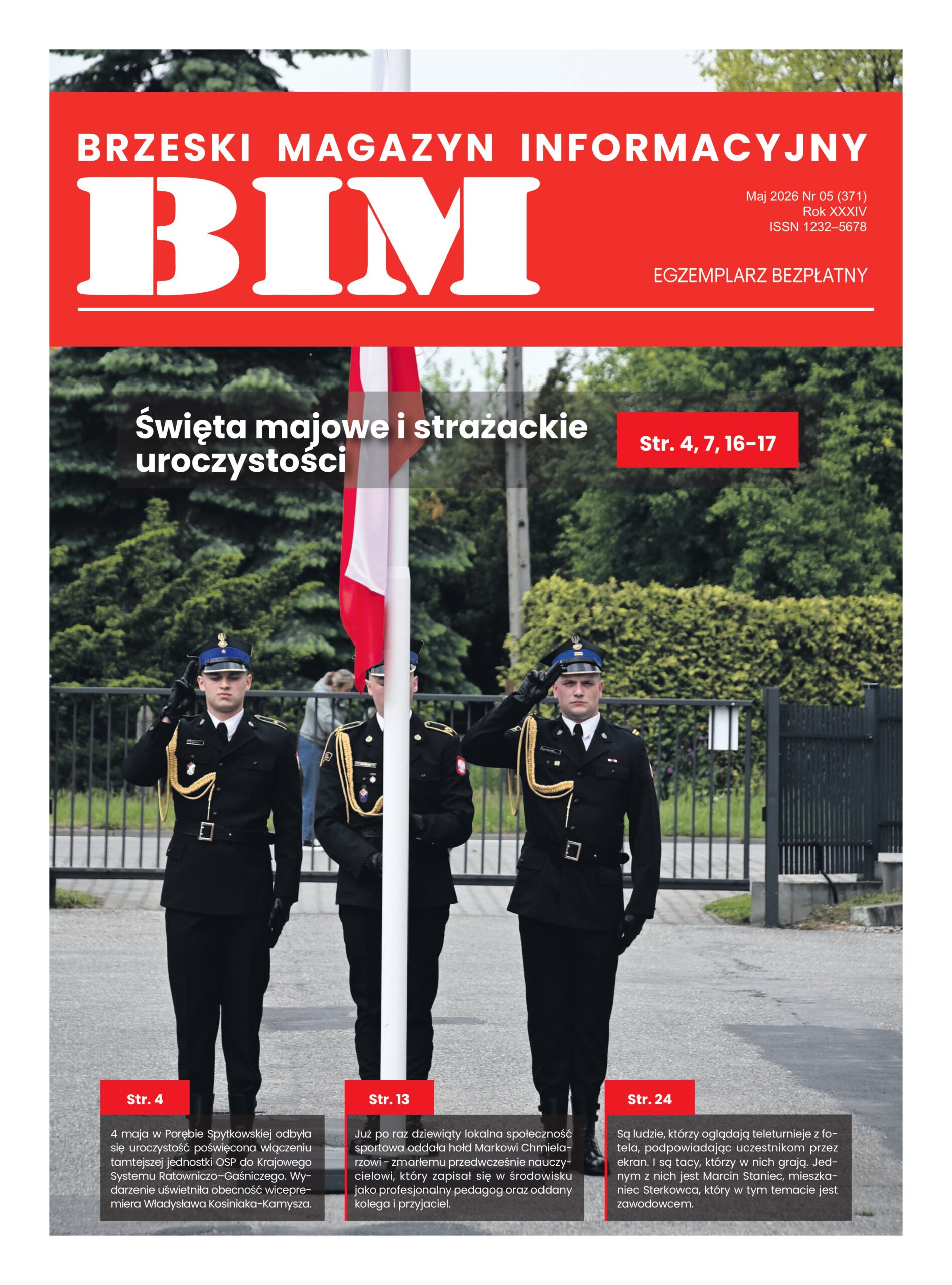 Najnowszy BIM już dostępny