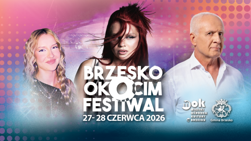 REGULAMIN BRZESKO OKOCIM FESTIWAL 2026